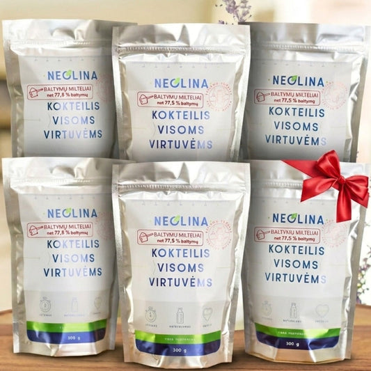 60 DIENŲ PREMIUM + DOVANOS