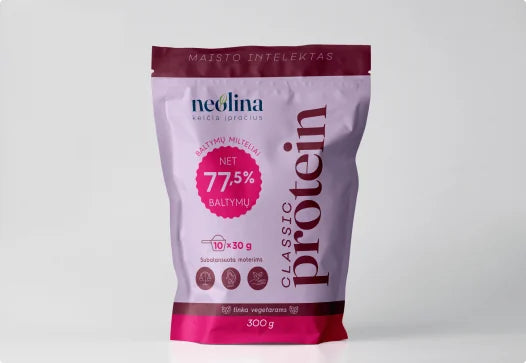 Classic protein